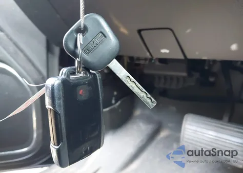 2016 GMC Sierra 1500 Slt из США, поврежденный, VIN 3GTU2NEC4GG189821